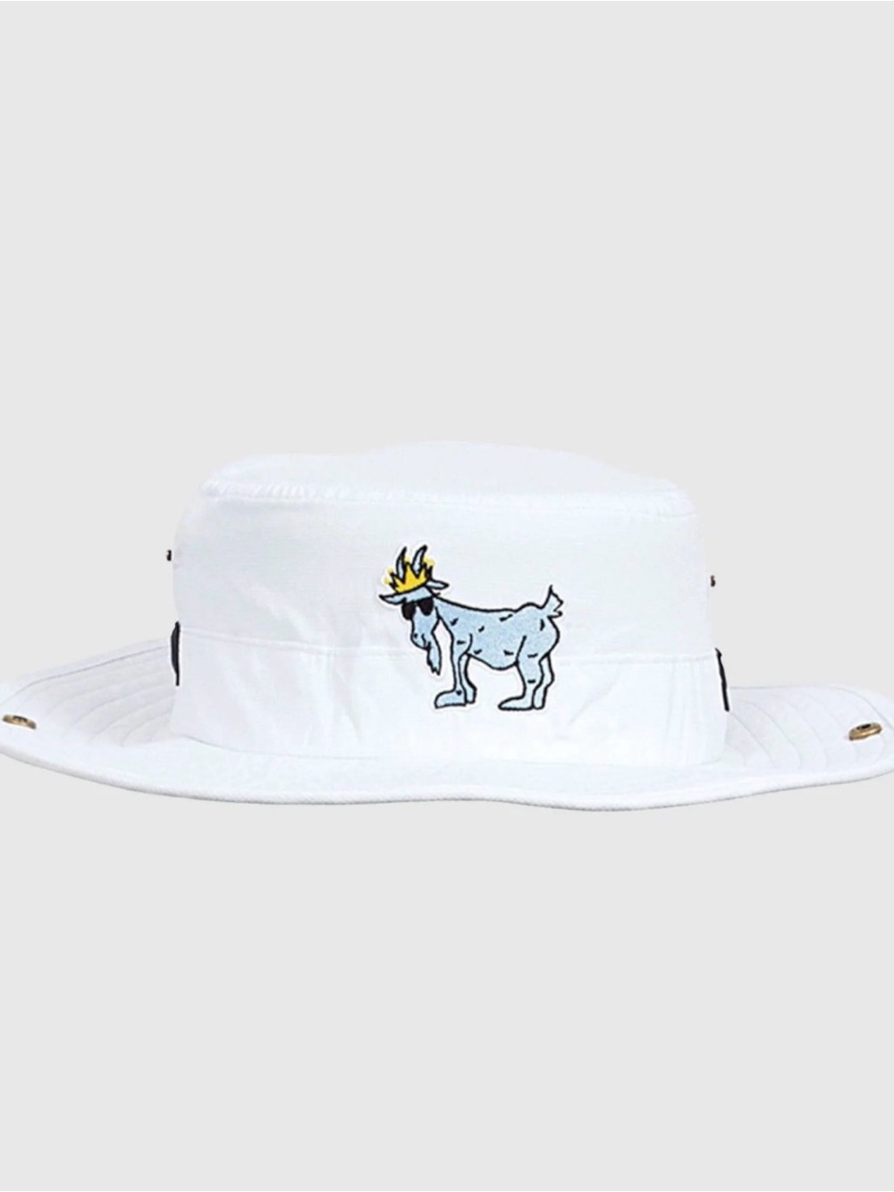GOAT USA OG Bucket Hat